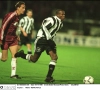 Quand Asprilla confie avoir empêché un narco de tuer Chilavert