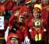 Mauvaise nouvelle pour les supporters des Diables : la quarantaine est confirmée à Copenhague