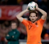 L'Euro de Daley Blind en danger 