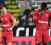 Koji Miyoshi n'ira pas en stage avec l'Antwerp