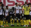 Lokeren a trouvé un club avec lequel fusionner 