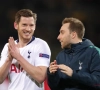 Jan Vertonghen demande à l'UEFA et aux fédérations nationales de "faire mieux" pour contrer le racisme 