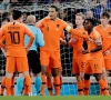 Virgil van Dijk contraint de renoncer au dernier match des Pays-Bas