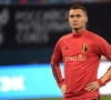 Thomas Vermaelen de retour avec les Diables : "J'ai vraiment hâte de revoir tout le monde"