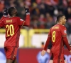 Luis Figo ne place pas les Diables parmi les grands favoris de l'Euro : "Pas une question de talent"