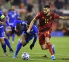 Yannick Carrasco à nouveau cité en Europe : Serie A ou Premier League ? 