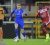 Casper De Norre prêté à OHL par Genk 