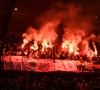 🎥 L'incroyable pyrotechnie en tribunes lors d'un derby en Grèce !