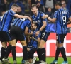 Serie A : L'Atalanta, sans Castagne blessé, en enfile 7 au Torino !