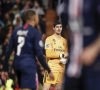 L'Espagne est élogieuse concernant Thibaut Courtois: " Il est comme Cristiano Ronaldo "