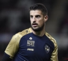 Sauf surprise, Kevin Mirallas ne viendra PAS à Anderlecht !