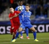 Genk repousse une offre pour Patrik Hrosovsky 