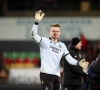 Simon Mignolet se confie après la victoire du Club et son retour au Stayen