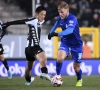 Deux retours dans le groupe gantois pour le déplacement à Eupen 