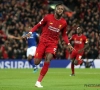 Divock Origi titulaire pour le derby du Merseyside