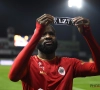 🎥 Le sale tour de Didier Lamkel Zé à Dries Mertens