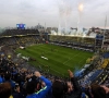 Trois légendes du football argentin s'affrontent pour la présidence de Boca Juniors