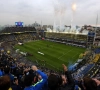 Boca Juniors décroche le titre de champion d'Argentine