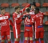 Le week-end des mauvaises nouvelles pour Mouscron 