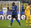 Ligue des champions : Malgré un but de Lukaku, l'Inter prend la porte tandis que que le Borussia de Witsel et Hazard passe en huitième de finale