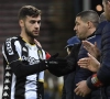 Très mauvaise nouvelle pour Massimo Bruno et le Sporting de Charleroi !