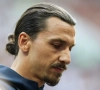 La statue d'Ibrahimovic à Malmö de nouveau prise pour cible