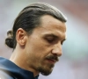 Zlatan Ibrahimovic est arrivé à Milan