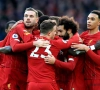 Liverpool a encore un long chemin jusqu'au record d'invincibilité de l'AC Milan