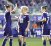 Ligue des Champions féminine: ça passe pour le Sporting d'Anderlecht!