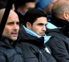 Pep Guardiola confirme pour Mikel Arteta 