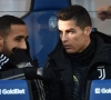 Medhi Benatia explique avoir été bluffé par Cristiano Ronaldo