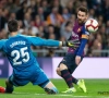 Messi a scoré plus souvent que l'ensemble de l'Espanyol