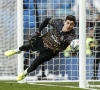 Thibaut Courtois ne veut pas de nouveaux renforts mais attend impatiemment le retour d'Eden Hazard