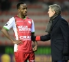 OFFICIEL: Charleroi attire Saido Berahino