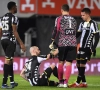 La mission du Sporting de Charleroi: oublier la Coupe et tout donner en Pro League