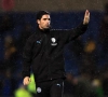 Arteta souhaite attirer un ex-coach de Genk dans son staff