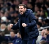 OFFICIEL: Frank Lampard se positionne dans le dossier Kai Havertz