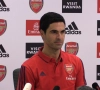 Mikel Arteta : "Tout montre à quel point nous sommes à la traîne"