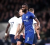 Antonio Rüdiger et le racisme de quelques supporters des Spurs : "Quand ces absurdités cesseront-elles ?"