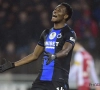 Bruges cède définitivement David Okereke en Serie A 