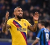 Le FC Barcelone aurait tranché concernant Arturo Vidal