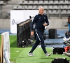 Le Paris FC, en grande difficulté en Ligue 2, licencie son entraîneur 