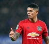 Polémique du côté de Manchester United : Un joueur s'affiche avec un maillot du...PSG !