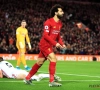 Mohamed Salah se fait allumer par un ancien joueur de Liverpool