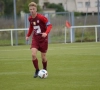 Mathieu Cachbach, le jeune belge proche de la Ligue 1