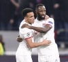 Moussa Dembele en Premier League? L'OL réagit via un communiqué