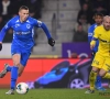 Piotrowski, prêté par Genk à un autre club de Pro League? 