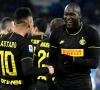 🎥 Match nul spectaculaire entre l'Inter et Sassuolo, Lukaku buteur