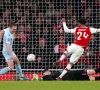 FA Cup: les Gunners ont eu chaud 