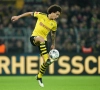 Axel Witsel pointe un atout non-négligeable pour le Borussia avant le PSG: "Plus qu'un détail" 